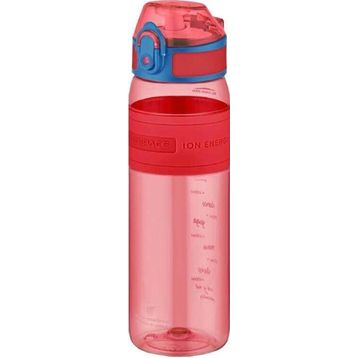 Uzspace Kırmızı 600 ml Tritan Matara
