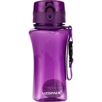 Uzspace Mor Tritan 350 ml Bpa Free
