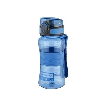 Uzspace Triran 350 ml Mavi Matara