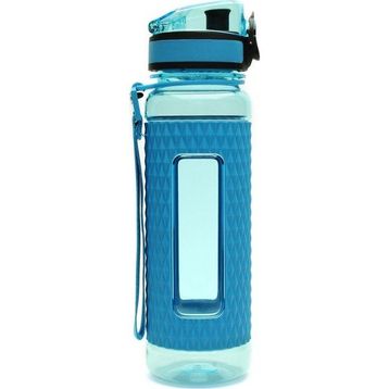 Uzspace Tritan 450 ml Çok Renkli