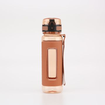 Uzspace Tritan 450 ml Çok Renkli
