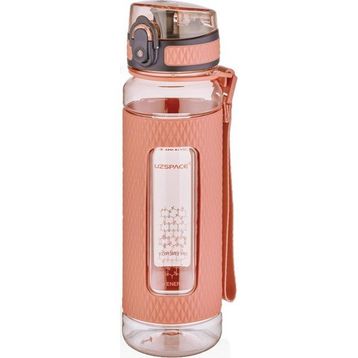 Uzspace Tritan 450 ml Çok Renkli