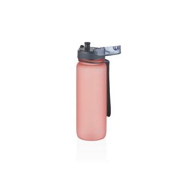 Uzspace Tritan 800 ml Açık Pembe Matara