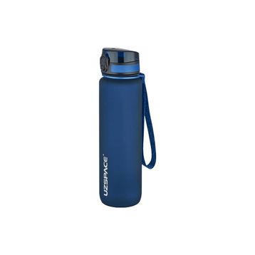 Uzspace Tritan 800 ml Lacivert Matara