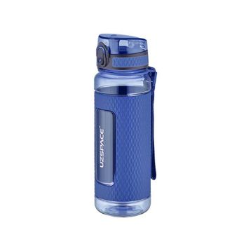 Uzspace Tritan 800 ml Mavi Matara