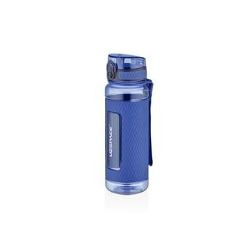 Uzspace Tritan 800 ml Mavi Matara