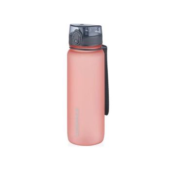 Uzspace Tritan 800 ml Pembe Matara