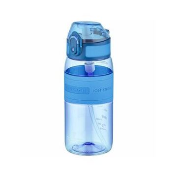 Uzspace Tritan Mavi 440 ml Matara