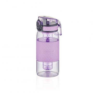 Uzspace Tritan Mor 380 ml Matara