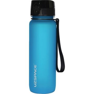 Uzspace Tritan Turkuaz 800 ml Matara