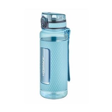 Uzspace Tritan Turkuaz 800 ml Matara