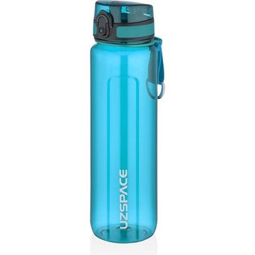 Uzspace Tritan Turkuaz 950 ml Matara