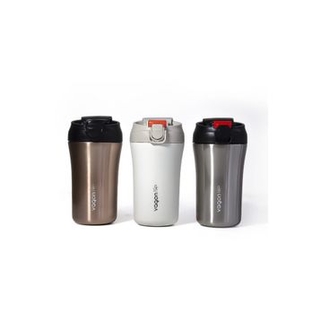 Uzspace VGN2004 Vagonlife 400 ml Paslanmaz Mug Matara