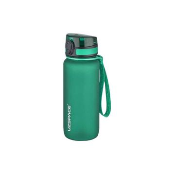 Uzspace Yeşil 650 ml Tritan Matara