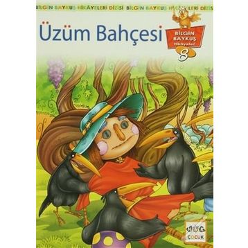 Üzüm Bahçesi - Kemal Seyyit
