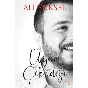 Üzüm Çekirdeği - Elçin Işıdan