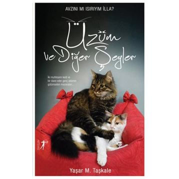 Üzüm ve Diğer Şeyler - Yaşar M. Taşkale