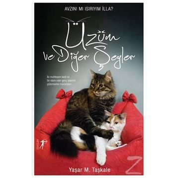 Üzüm ve Diğer Şeyler - Yaşar M. Taşkale