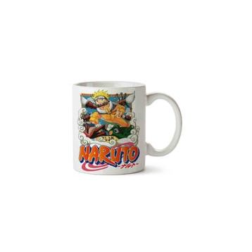 Uzumaki Naruto Anime Naruto Classico Baskılı Kupa