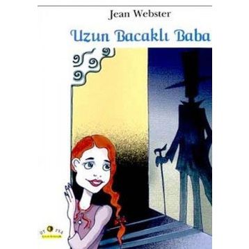 UZUN BACAKLI BABA - JEAN WEBSTER