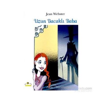 UZUN BACAKLI BABA - JEAN WEBSTER