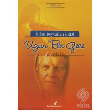 Uzun Bir Gece - Necdet Özkaya