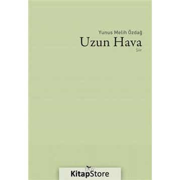 Uzun Hava - Yunus Melih Özdağ