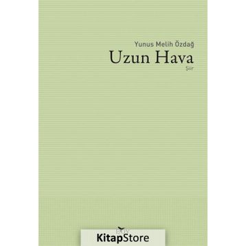 Uzun Hava - Yunus Melih Özdağ