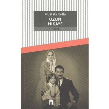 Uzun Hikaye - Mustafa Kutlu
