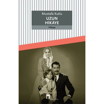 Uzun Hikaye - Mustafa Kutlu