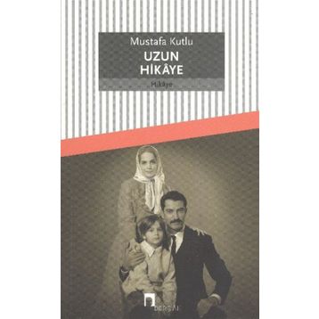 Uzun Hikaye - Mustafa Kutlu