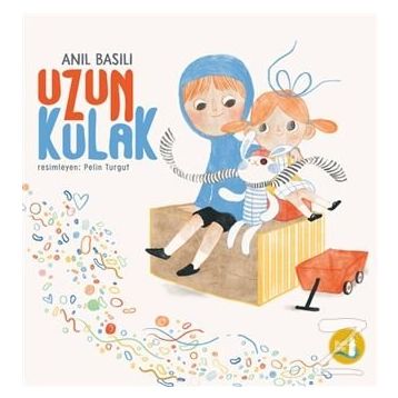 Uzun Kulak - Anıl Basılı