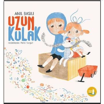 Uzun Kulak - Anıl Basılı