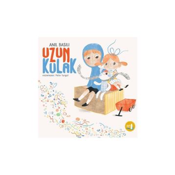 Uzun Kulak - Anıl Basılı
