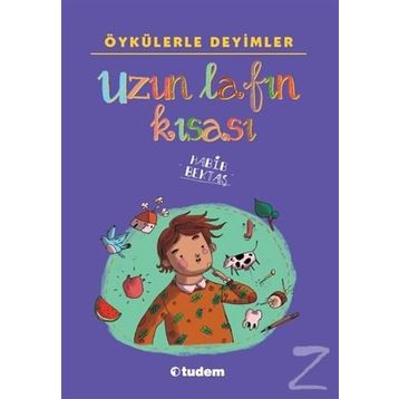 Uzun Lafın Kısası - Graeme Donald
