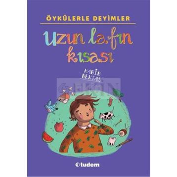 Uzun Lafın Kısası - Graeme Donald