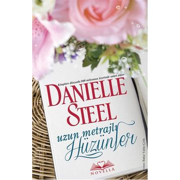 Uzun Metrajlı Hüzünler - Danielle Steel