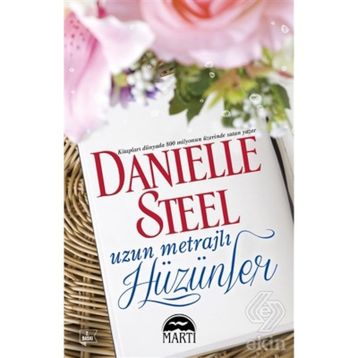 Uzun Metrajlı Hüzünler - Danielle Steel