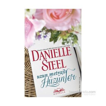 Uzun Metrajlı Hüzünler - Danielle Steel
