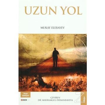 Uzun Yol - Mukay Elebayev