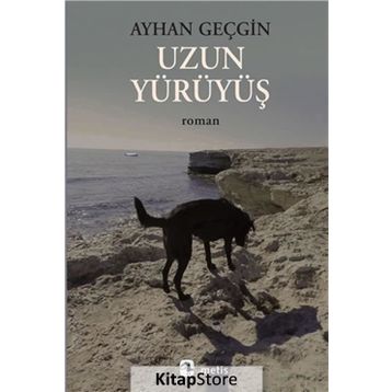 Uzun Yürüyüş - Ayhan Geçgin