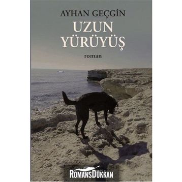 Uzun Yürüyüş - Ayhan Geçgin