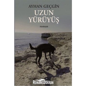 Uzun Yürüyüş - Ayhan Geçgin