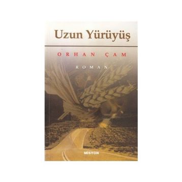 Uzun Yürüyüş - Ayhan Geçgin