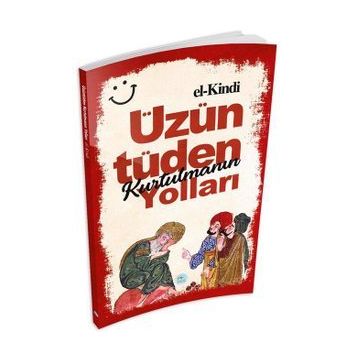 Üzüntüden Kurtulmanın Yolları El-Kindi