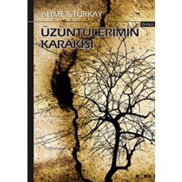 ÜZÜNTÜLERİMİN KARAKIŞI - AHMET TÜRKAY