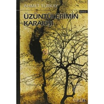 ÜZÜNTÜLERİMİN KARAKIŞI - AHMET TÜRKAY
