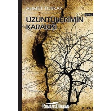 ÜZÜNTÜLERİMİN KARAKIŞI - AHMET TÜRKAY