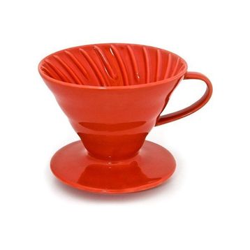 V60 Seramik Demleme