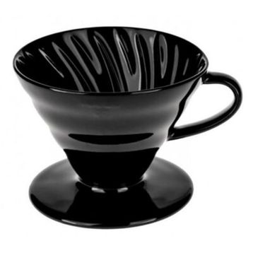 V60 Seramik Demleme